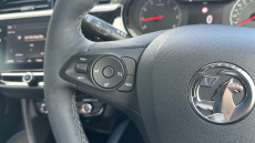 Vauxhall Corsa 1.2 Turbo Design 5dr Petrol Hatchback